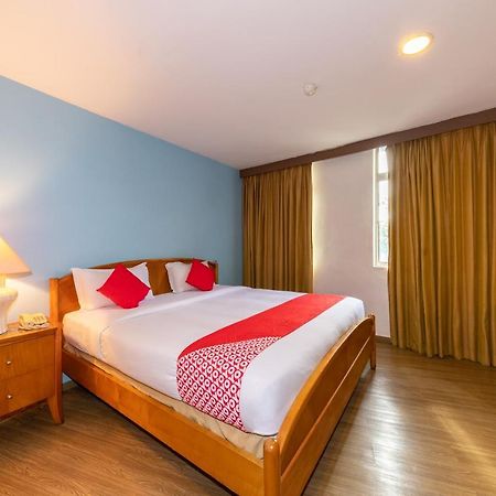 Oyo 430 Oak Valley Boutique Hotel Johor Bahru Dış mekan fotoğraf