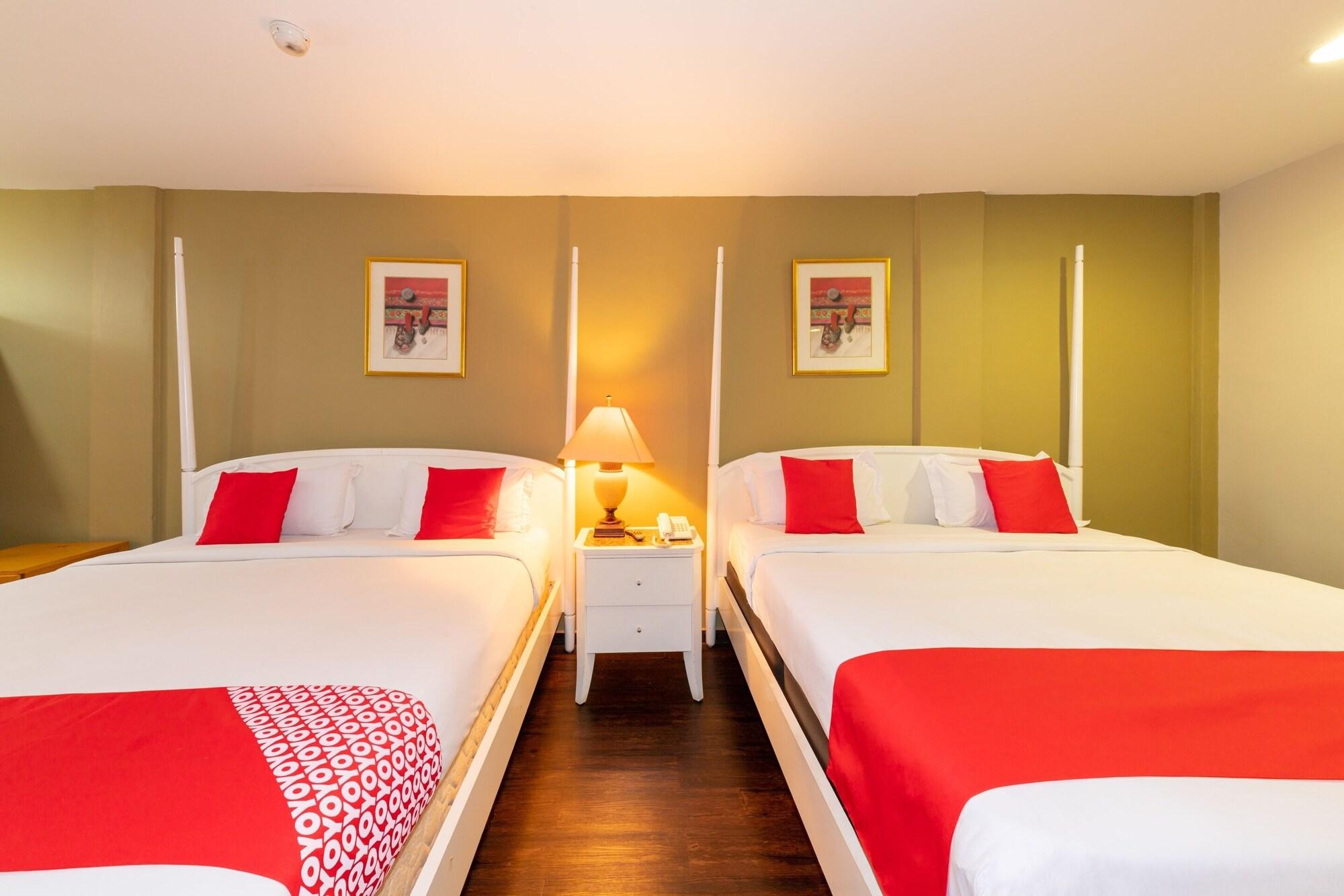 Oyo 430 Oak Valley Boutique Hotel Johor Bahru Dış mekan fotoğraf