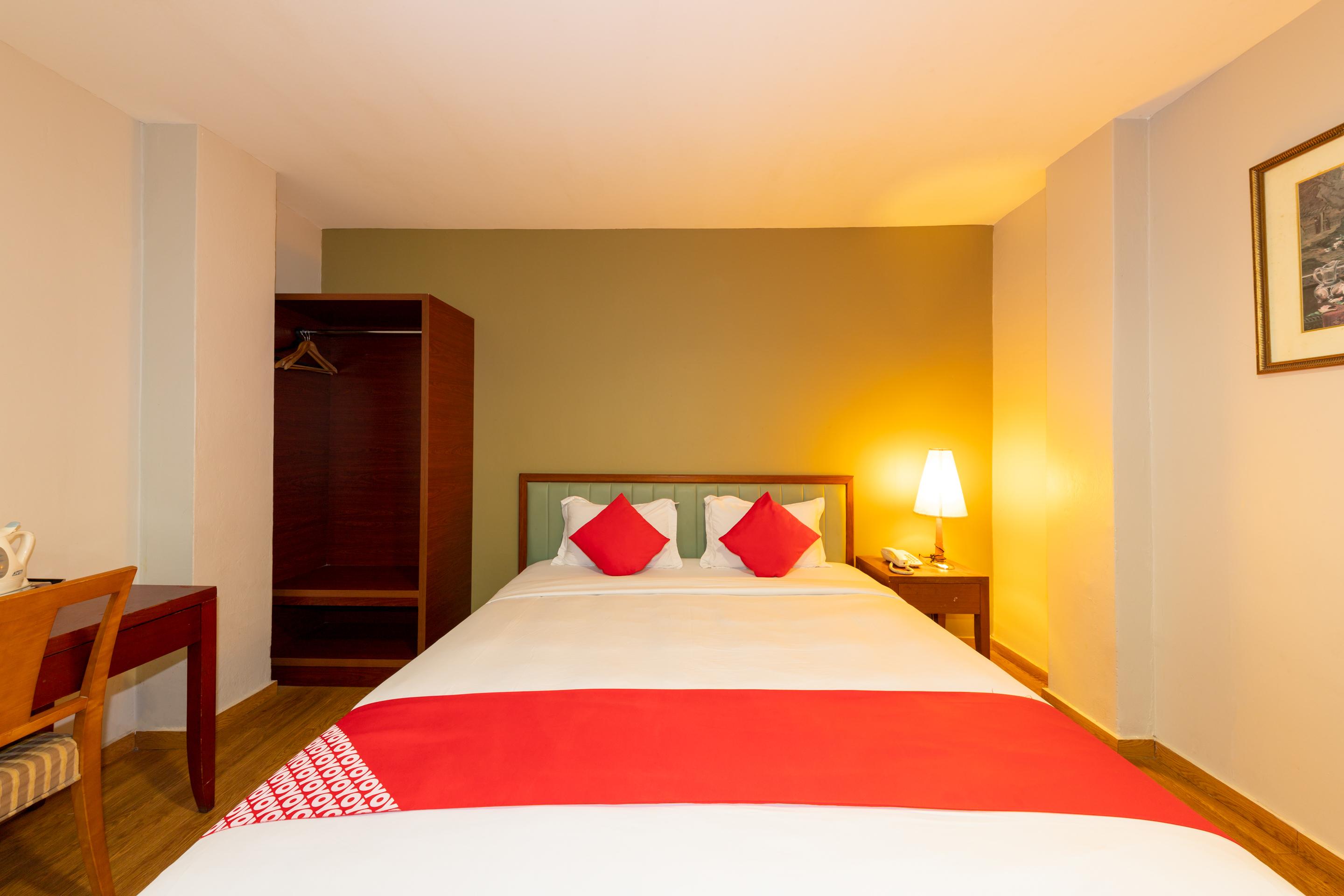 Oyo 430 Oak Valley Boutique Hotel Johor Bahru Dış mekan fotoğraf
