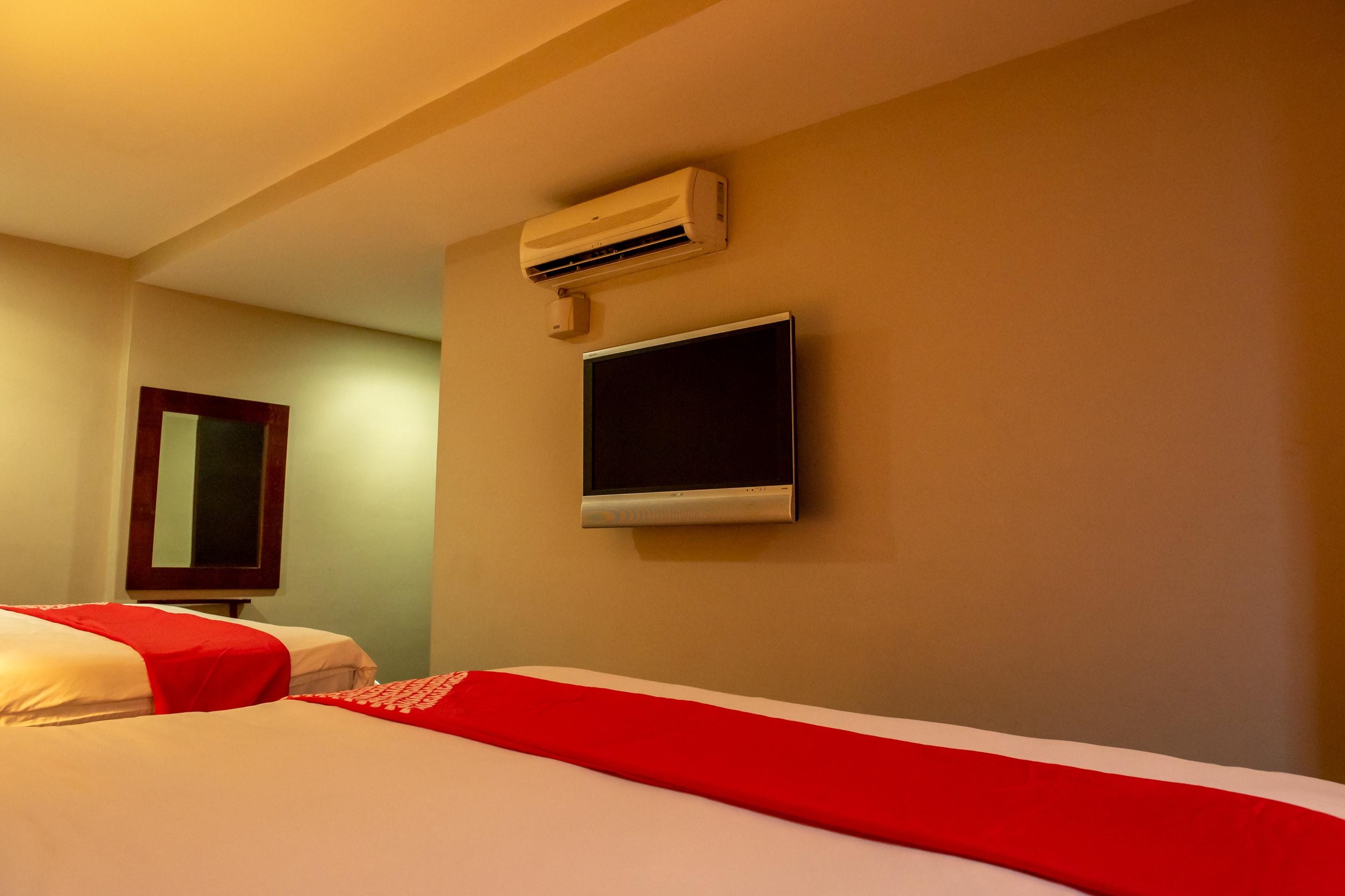 Oyo 430 Oak Valley Boutique Hotel Johor Bahru Dış mekan fotoğraf