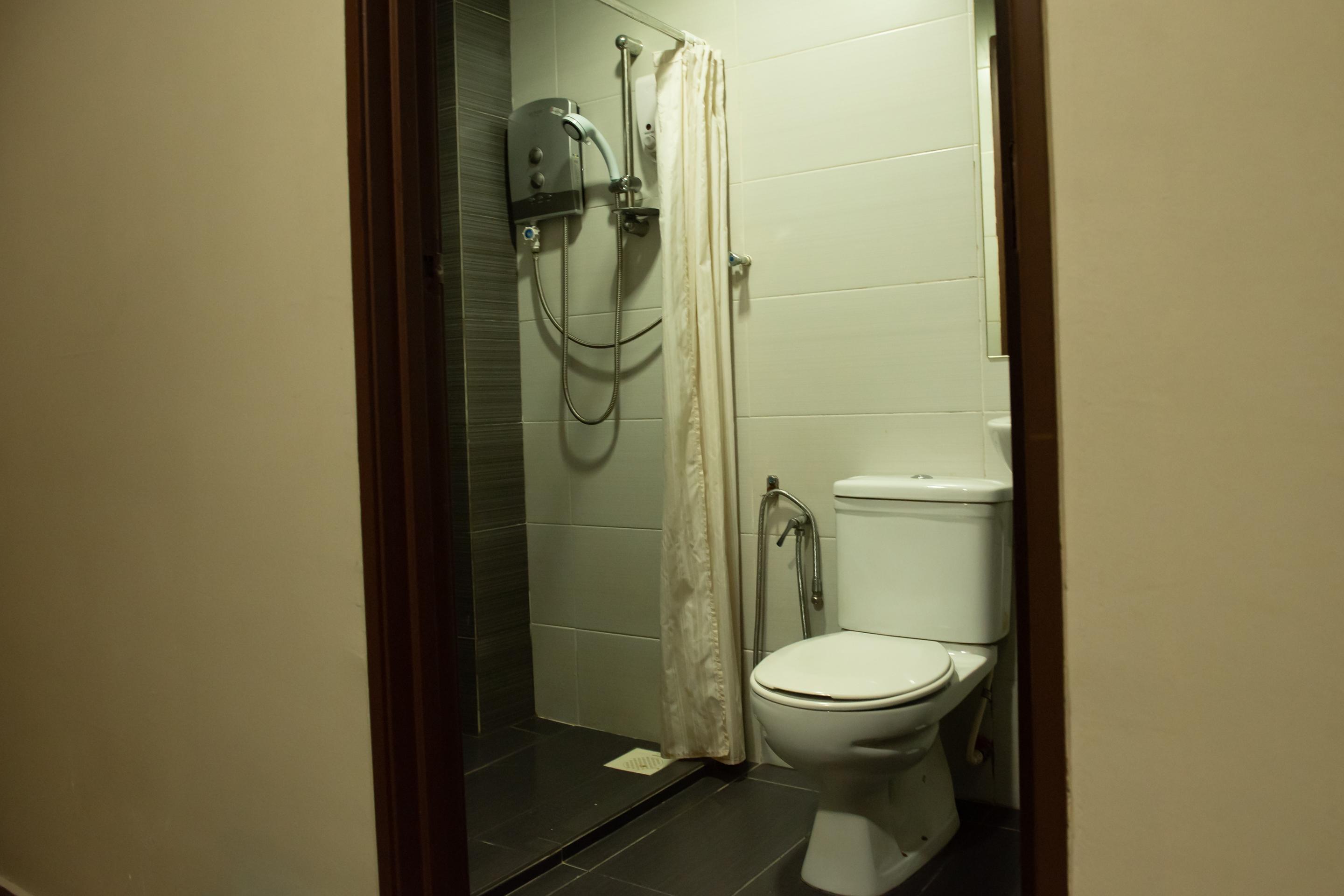 Oyo 430 Oak Valley Boutique Hotel Johor Bahru Dış mekan fotoğraf