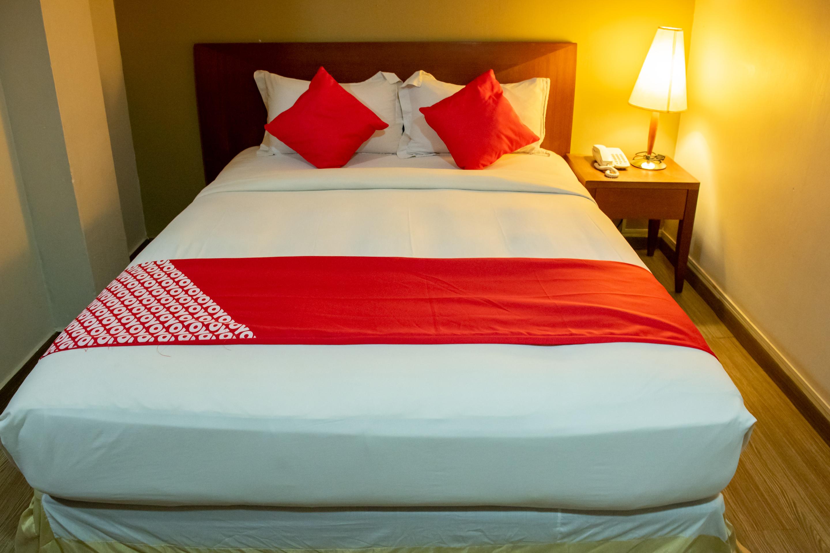Oyo 430 Oak Valley Boutique Hotel Johor Bahru Dış mekan fotoğraf