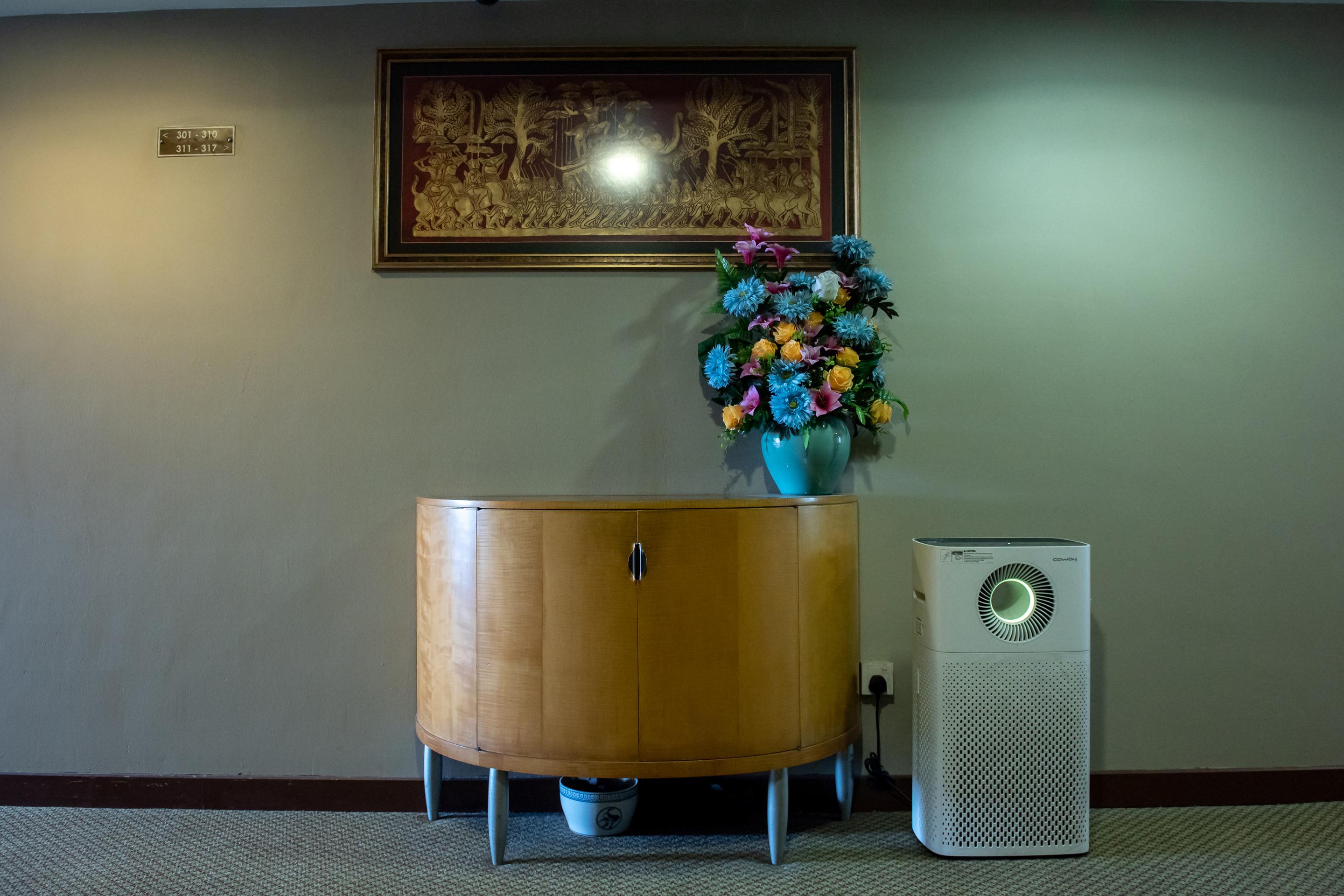 Oyo 430 Oak Valley Boutique Hotel Johor Bahru Dış mekan fotoğraf