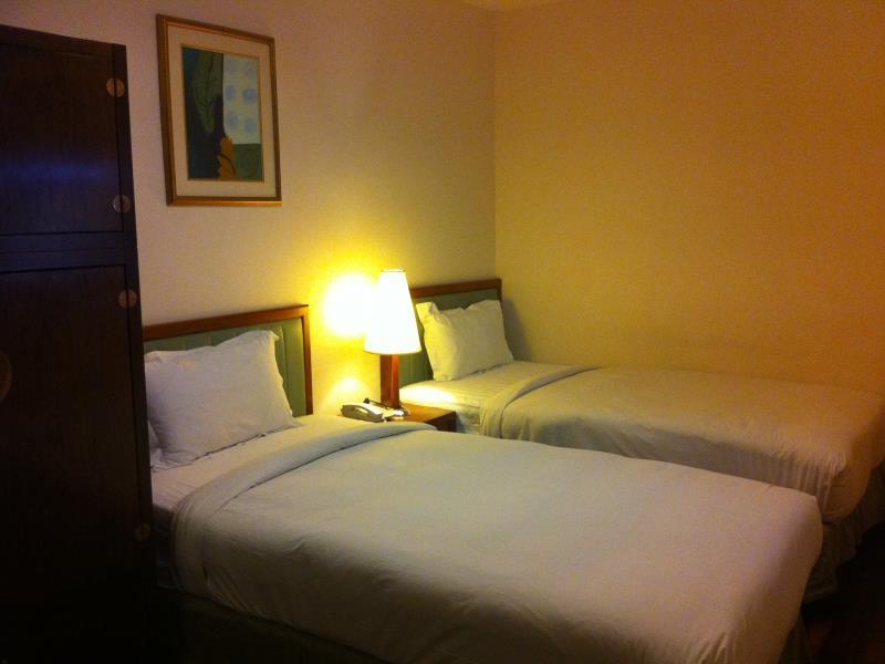 Oyo 430 Oak Valley Boutique Hotel Johor Bahru Dış mekan fotoğraf