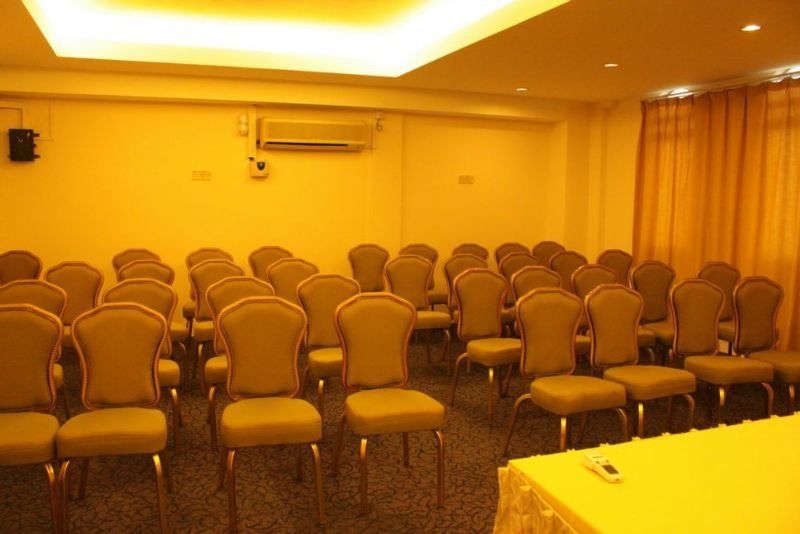 Oyo 430 Oak Valley Boutique Hotel Johor Bahru Dış mekan fotoğraf