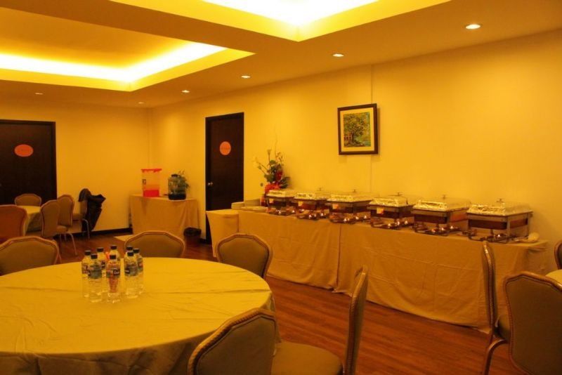 Oyo 430 Oak Valley Boutique Hotel Johor Bahru Dış mekan fotoğraf