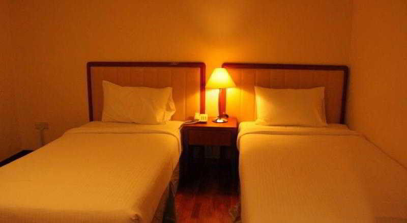 Oyo 430 Oak Valley Boutique Hotel Johor Bahru Dış mekan fotoğraf